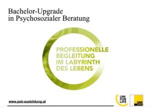 Bachelor Upgrade Präsentation