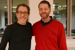 Mehr über den Artikel erfahren „Bringing out the best“